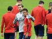 PSG-Torwart Kevin Trapp verteidigt den Neymar-Transfer