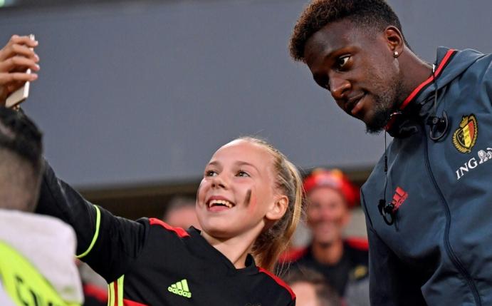 Divock Origi wechselte von Liverpool in die Autostadt