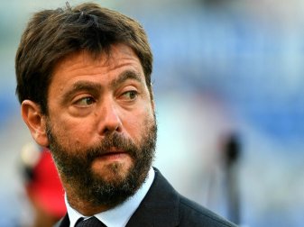 Agnelli von Juventus beerbt Rummenigge als ECA-Chef Agnelli von Juventus beerbt Rummenigge als ECA-Chef