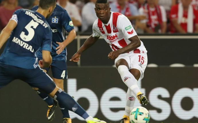 Hamburg gegen Köln: Technik-Panne bei Eurosport