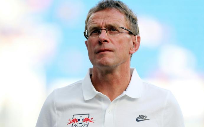 Ralf Rangnick kann sich keine Mega-Einkäufe vorstellen