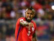 Arturo Vidal will seine internationale Karriere beenden