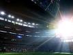 Potenzieller Endspiel-Ort: Cowboys-Stadion in Dallas
