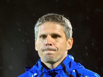 Kühbauer soll Trainer beim Wiener Sport-Club werden Kühbauer soll Trainer beim Wiener Sport-Club werden