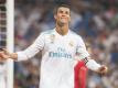 Weltfußballer des Jahres 2016: Cristiano Ronaldo