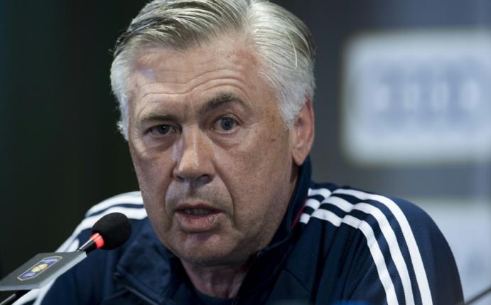 Carlo Ancelotti sieht kürzere Tranferperiode positiv