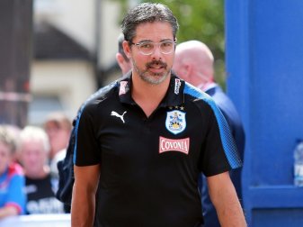 Manager des Monats in der Premier League: David Wagner