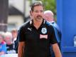 Manager des Monats in der Premier League: David Wagner