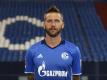 Guido Burgstaller könnte in den Schalke-Sturm zurückkehren. Foto: Ina Fassbender