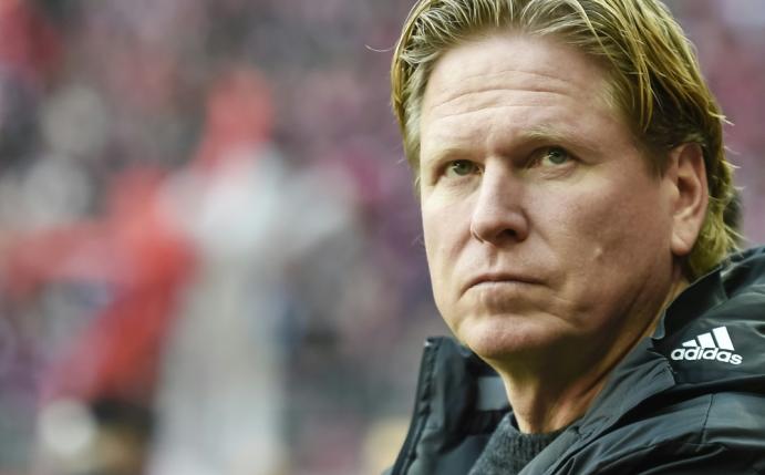 Gisdol beklagt Länderspiel-Belastung