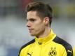 Julian Weigl gab sein BVB Comeback in der Regionalliga