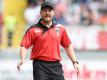 Paderborn und Trainer Baumgart neuer Tabellenführer