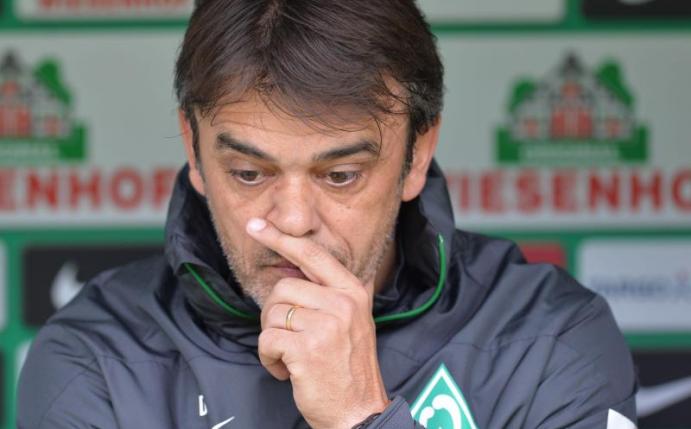 Damir Buric ist neuer Cheftrainer von Greuther Fürth. Foto: Carmen Jaspersen