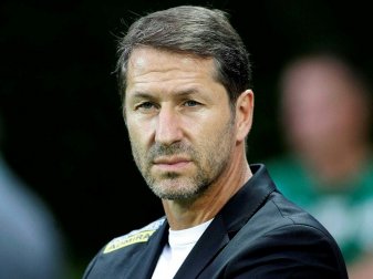 Franco Foda könnte Marcel Koller als Trainer ablösen