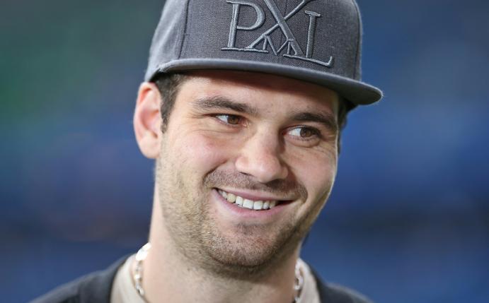 Lasogga droht am Dienstag auszufallen, weil er Papa wird