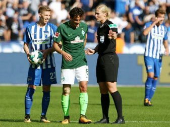 Thomas Delaney (m.) traf zum 1:1 beim Steinahus-Debüt Thomas Delaney (m.) traf zum 1:1 beim Steinahus-Debüt