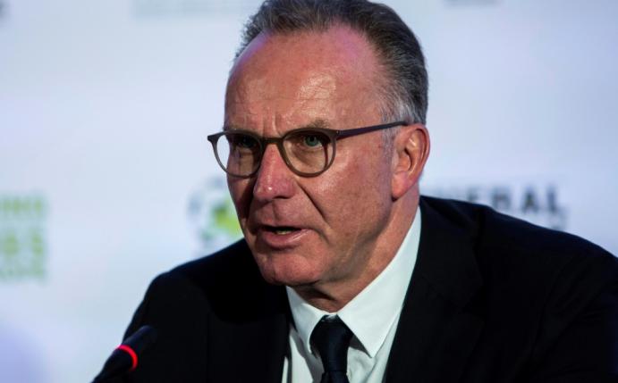 Rummenigge droht Lewandowski und Müller mit Konsequenzen