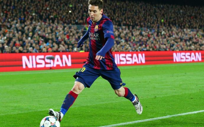Nissan bleibt in der Champions League präsent