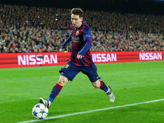 Nissan bleibt in der Champions League präsent Nissan bleibt in der Champions League präsent