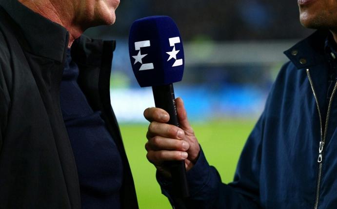 Satellitübertragung laut Eurosport problemlos