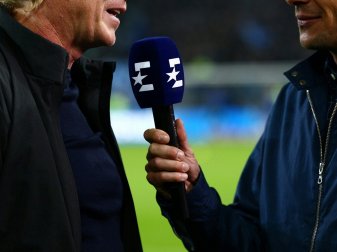 Satellitübertragung laut Eurosport problemlos Satellitübertragung laut Eurosport problemlos
