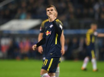 Werner soll laut Mintzlaff noch lange bei RB bleiben Werner soll laut Mintzlaff noch lange bei RB bleiben