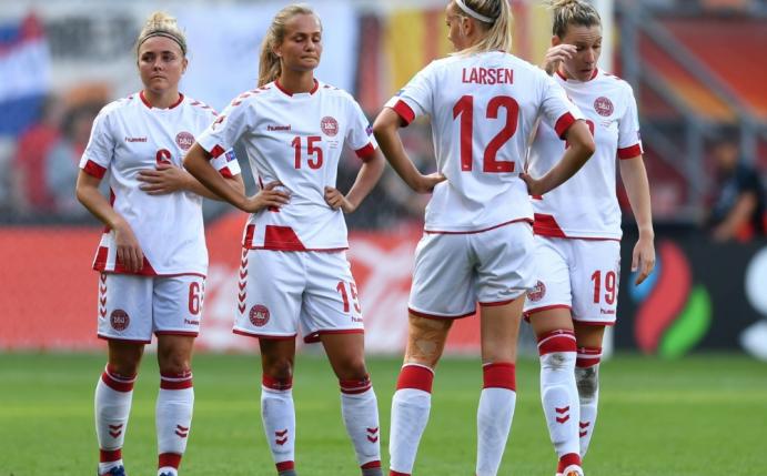 Die Mannschaft ist im Streit mit dem nationalen Verband