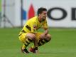Bartra war gegen Freiburg ausgewechselt worden