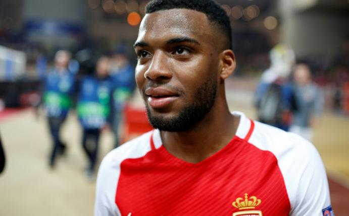 Leidet an einer Oberschenkelverletzung: Thomas Lemar