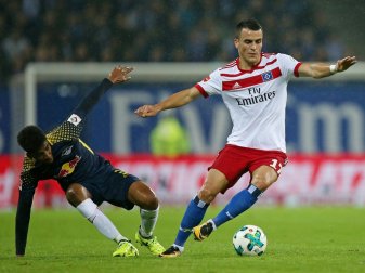 Beim Spiel gegen Leipzig gab es Übertragungsprobleme Beim Spiel gegen Leipzig gab es Übertragungsprobleme