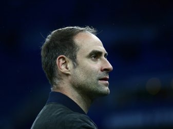 Mintzlaff ist für eine strenge Durchsetzung des FFP Mintzlaff ist für eine strenge Durchsetzung des FFP