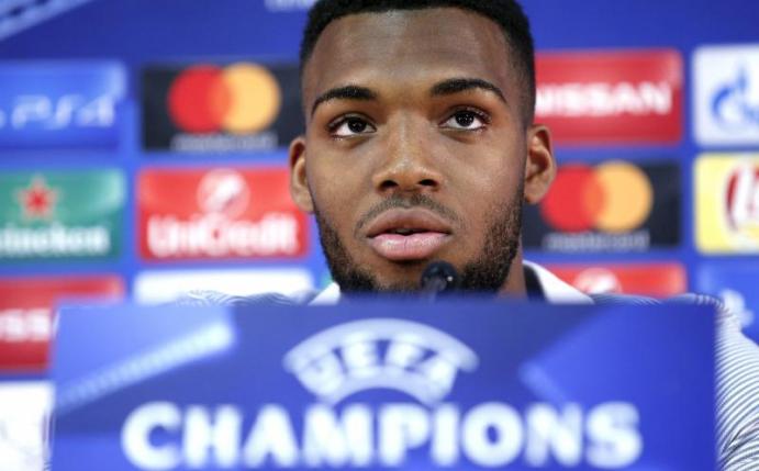 Thomas Lemar wird den Monegassen fehlen. Foto: Sebastien Nogier