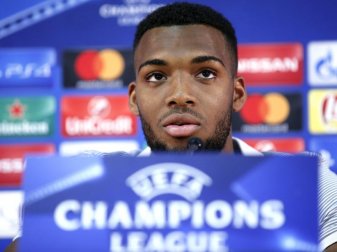 Thomas Lemar wird den Monegassen fehlen. Foto: Sebastien Nogier Thomas Lemar wird den Monegassen fehlen. Foto: Sebastien Nogier