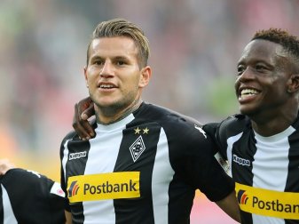 Rückkehrer Raúl Bobadilla trifft gegen Venlo Rückkehrer Raúl Bobadilla trifft gegen Venlo