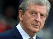Roy Hodgson trainiert jetzt Crystal Palace. Foto: David Davies