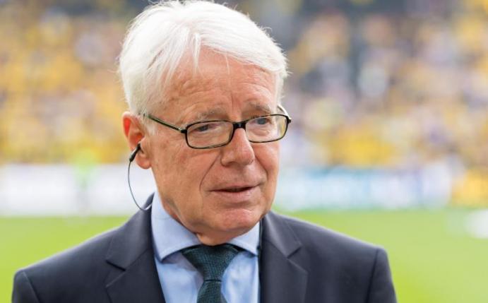 Macht sich für eine Verkürzung des europäischen Transferfensters stark: DFL-Boss Reinhard Rauball. Foto: Guido Kirchner