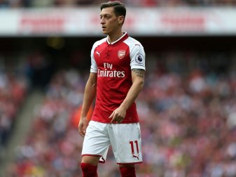 Wird gegen Köln nicht auflaufen: Mesut Özil Wird gegen Köln nicht auflaufen: Mesut Özil