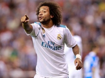 Marcelo unterschreibt bis 2022 bei Real Madrid