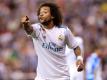 Marcelo unterschreibt bis 2022 bei Real Madrid