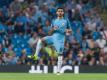 Ilkay Gündogan steht bei Manchester City unter Vertrag. Foto: Guido Kirchner