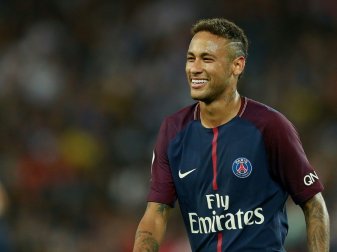 Transferwahnsinn im Sommer hat alle Rekorde gebrochen Transferwahnsinn im Sommer hat alle Rekorde gebrochen