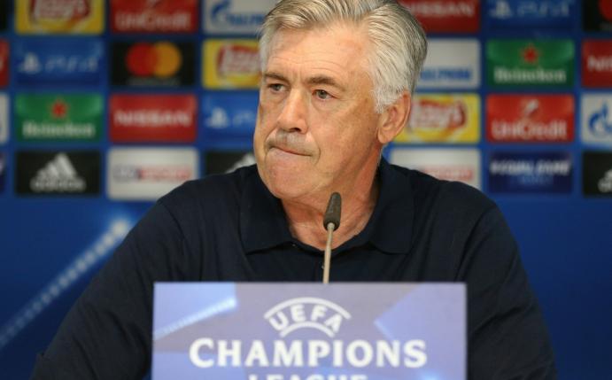 Bayern wohl mit Ausstiegsklausel im Ancelotti-Vertrag