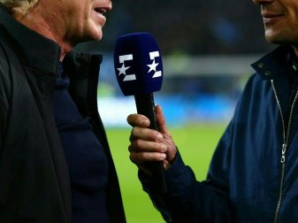 Eurosport will Übertragung verbessern