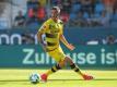 Erik Durm hat Hüft-OP gut überstanden