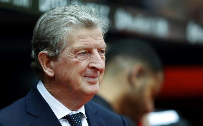 Weitere Niederlage für Crystal Palace unter Roy Hodgson