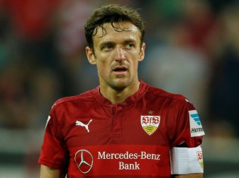 Gentner hat sich gegen Wolfsburg schwer verletzt Gentner hat sich gegen Wolfsburg schwer verletzt