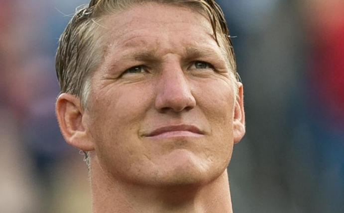 Chicago Fire muss derzeit ohne Bastian Schweinsteiger auskommen. Foto: Andrew Katsampes/ISIPhotos via ZUMA Wire