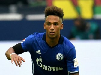 Thilo Kehrer entschuldigt sich für folgenschweres Foul Thilo Kehrer entschuldigt sich für folgenschweres Foul