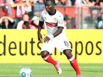 Verletzungssorgen: Chadrac Akolo mit Muskelzerrung Verletzungssorgen: Chadrac Akolo mit Muskelzerrung
