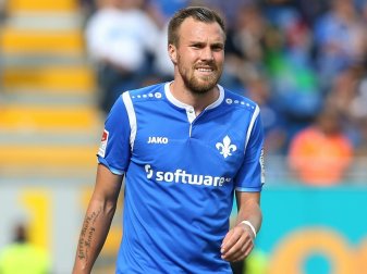 Mit Doppelpack zum Ausgleich und Sieg: Kevin Großkreutz Mit Doppelpack zum Ausgleich und Sieg: Kevin Großkreutz